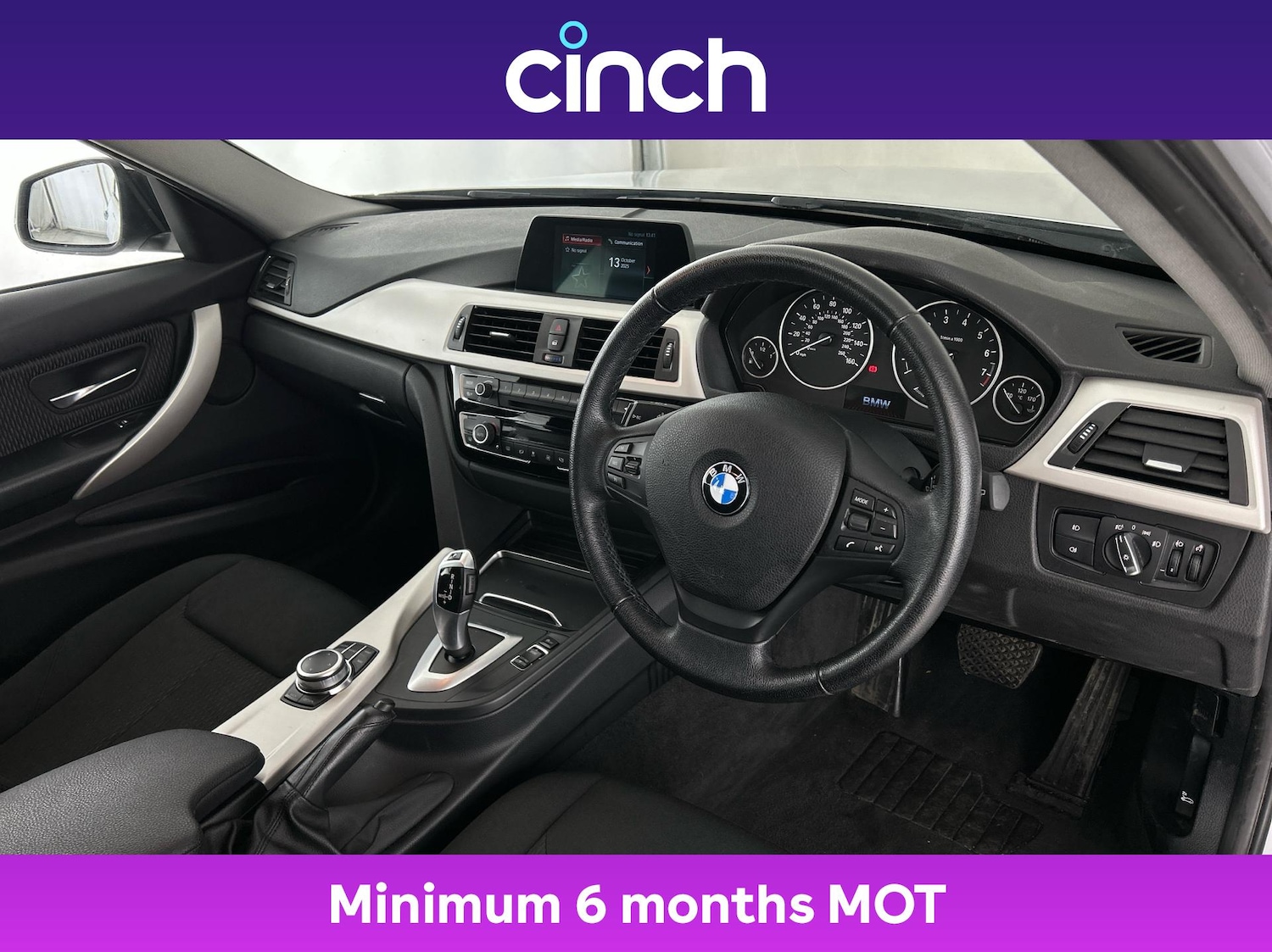 Used BMW 3 Series 2019 for sale - 76318547: Photo 12
