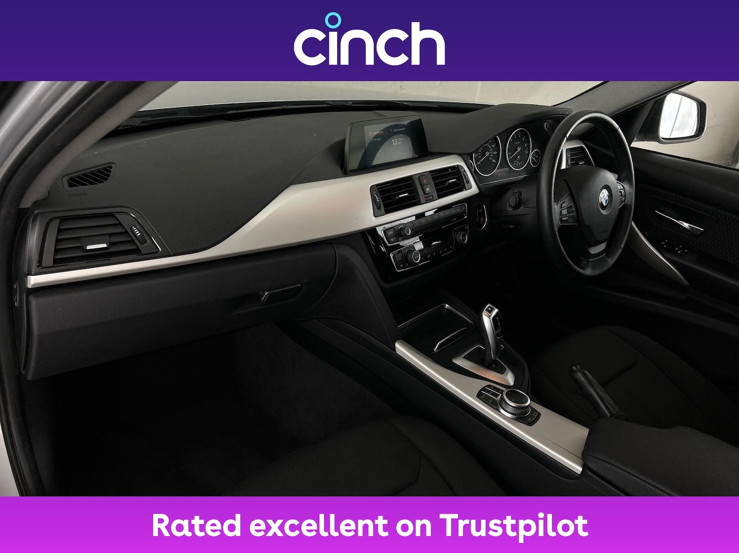 Used BMW 3 Series 2019 for sale - 76318547: Photo 14