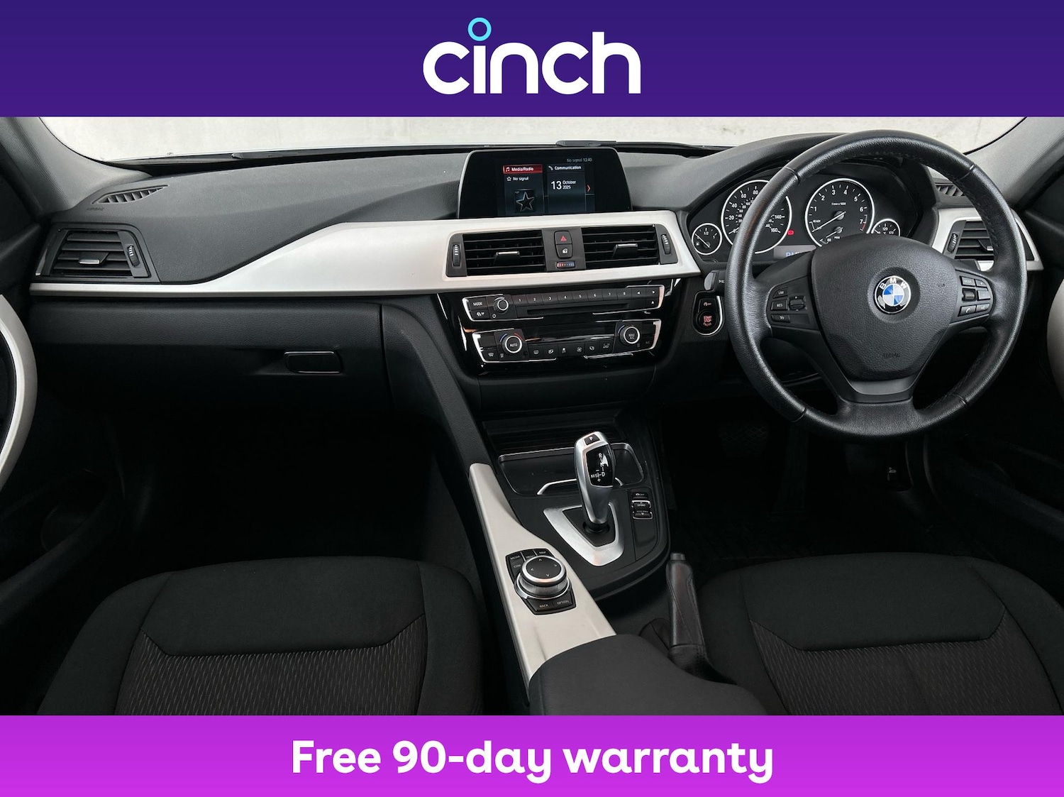 Used BMW 3 Series 2019 for sale - 76318547: Photo 15