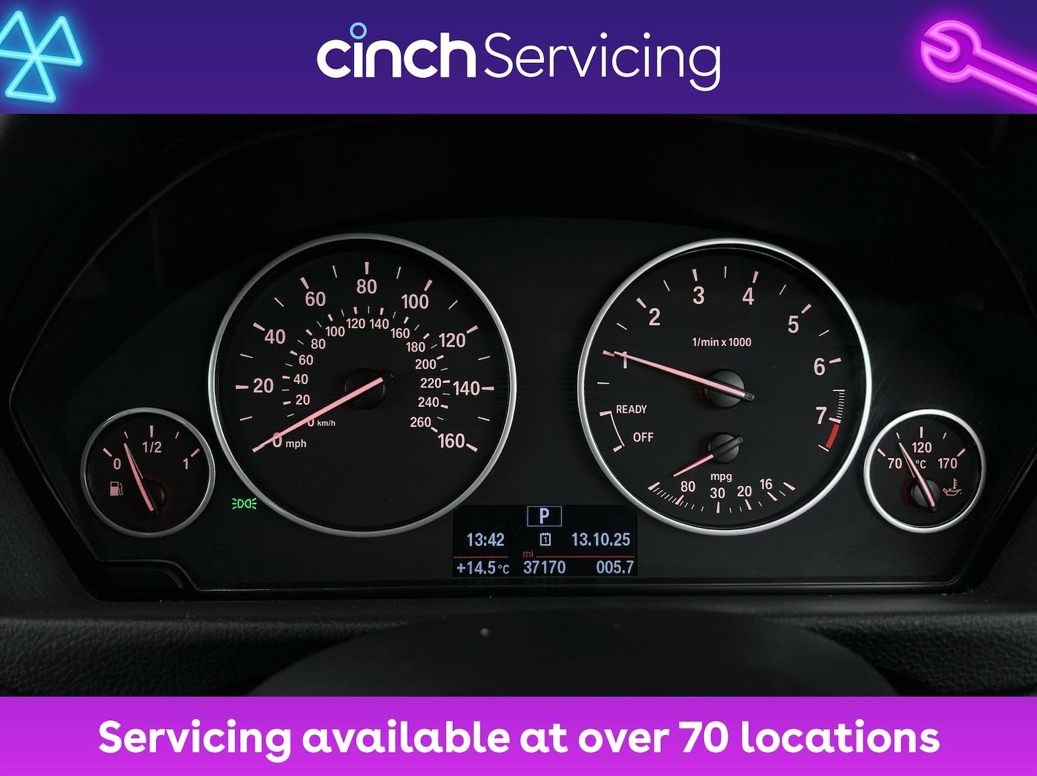 Used BMW 3 Series 2019 for sale - 76318547: Photo 18