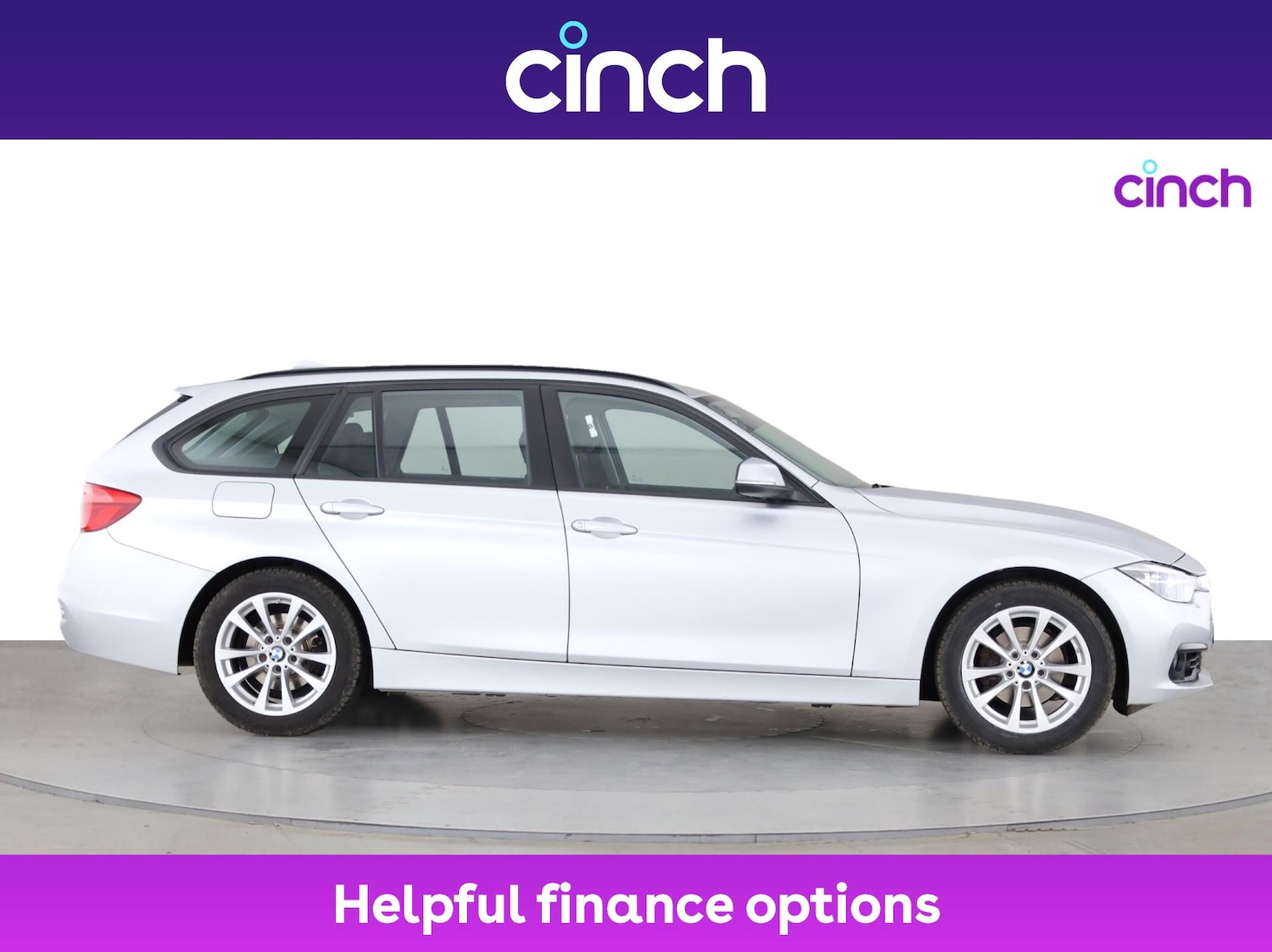 Used BMW 3 Series 2019 for sale - 76318547: Photo 2