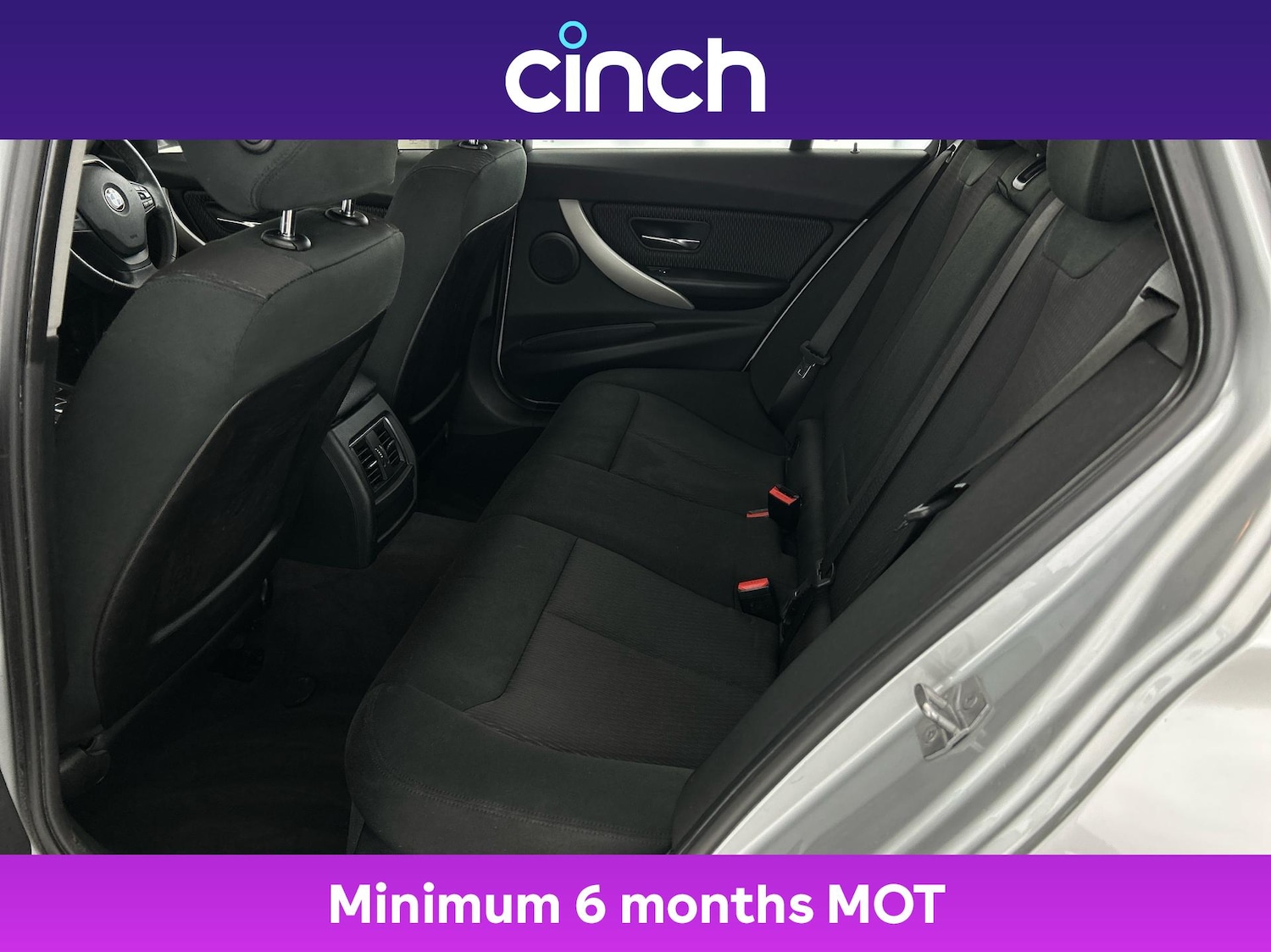 Used BMW 3 Series 2019 for sale - 76318547: Photo 20