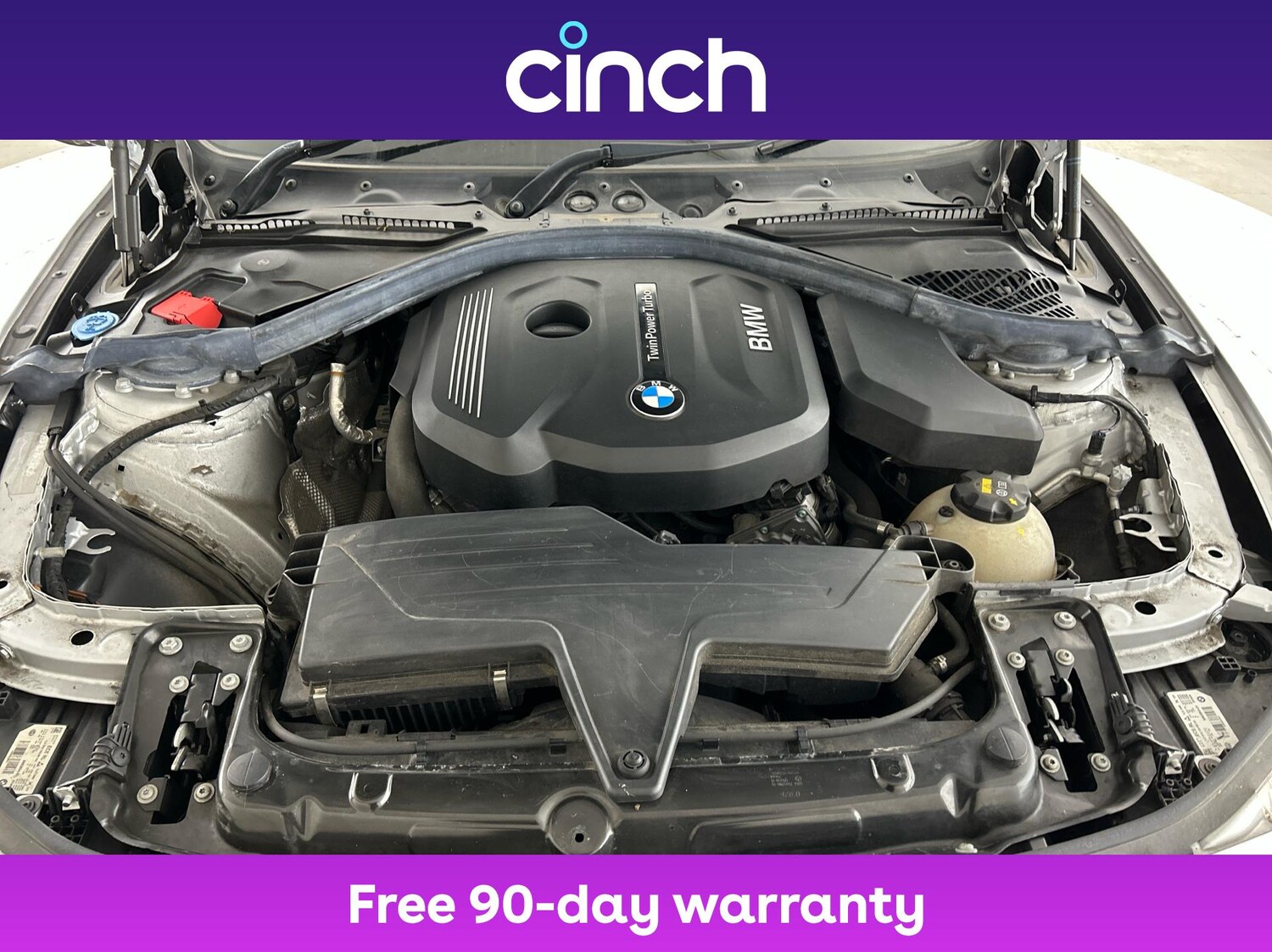 Used BMW 3 Series 2019 for sale - 76318547: Photo 23