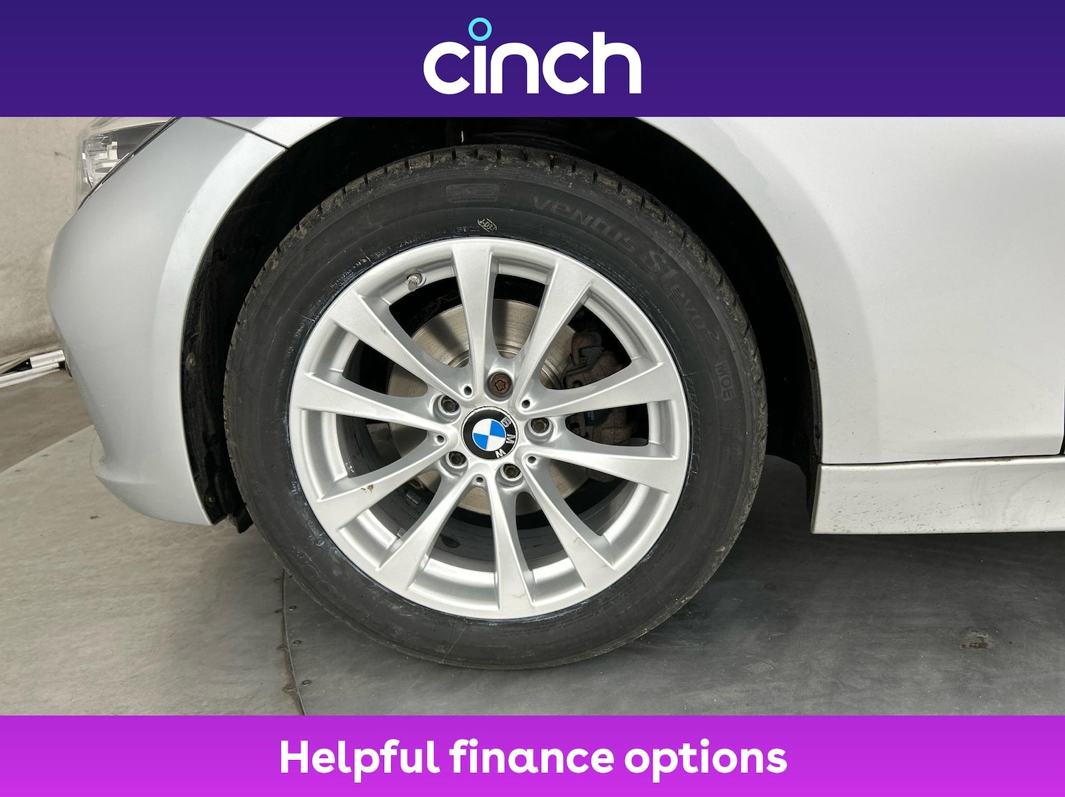 Used BMW 3 Series 2019 for sale - 76318547: Photo 24