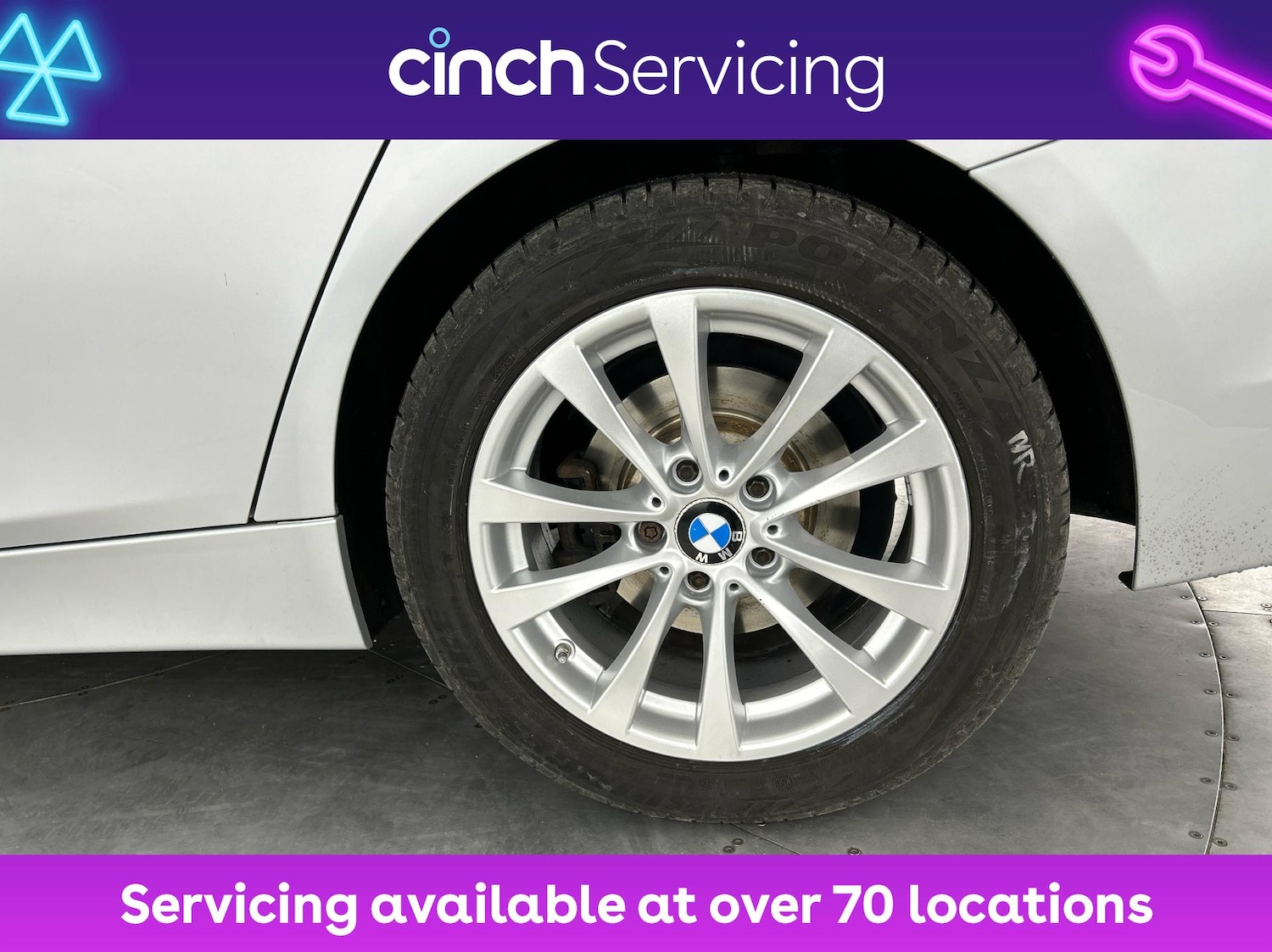 Used BMW 3 Series 2019 for sale - 76318547: Photo 26