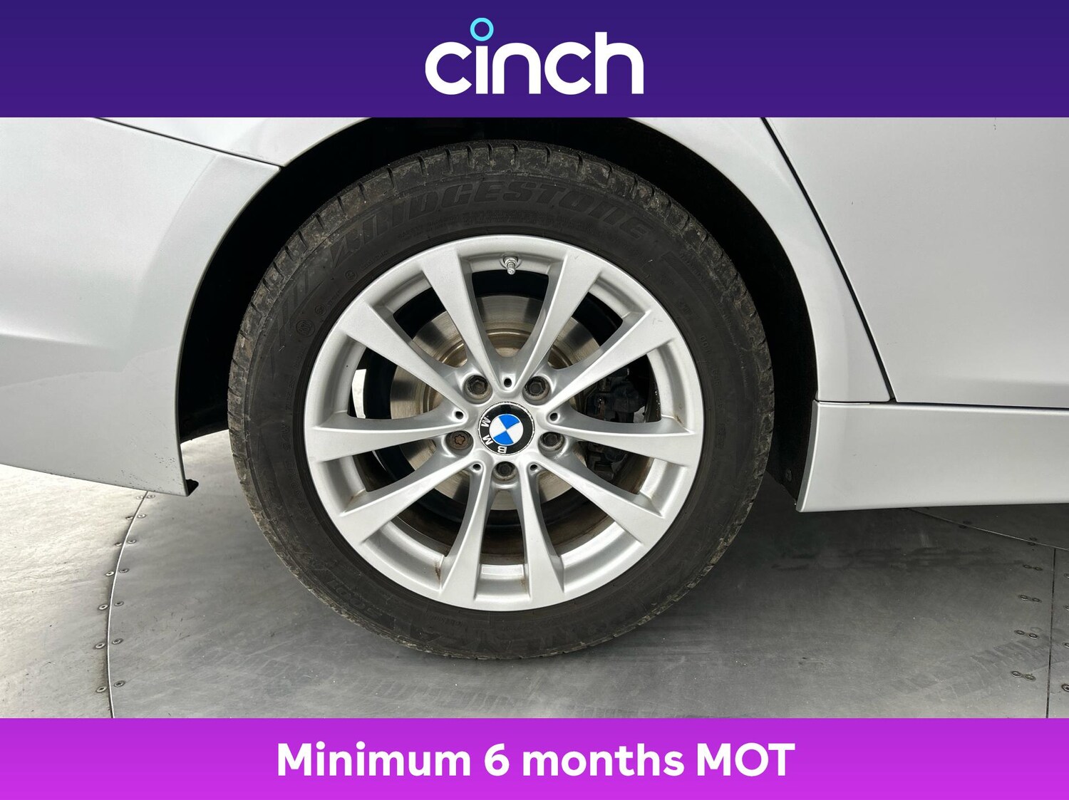 Used BMW 3 Series 2019 for sale - 76318547: Photo 27