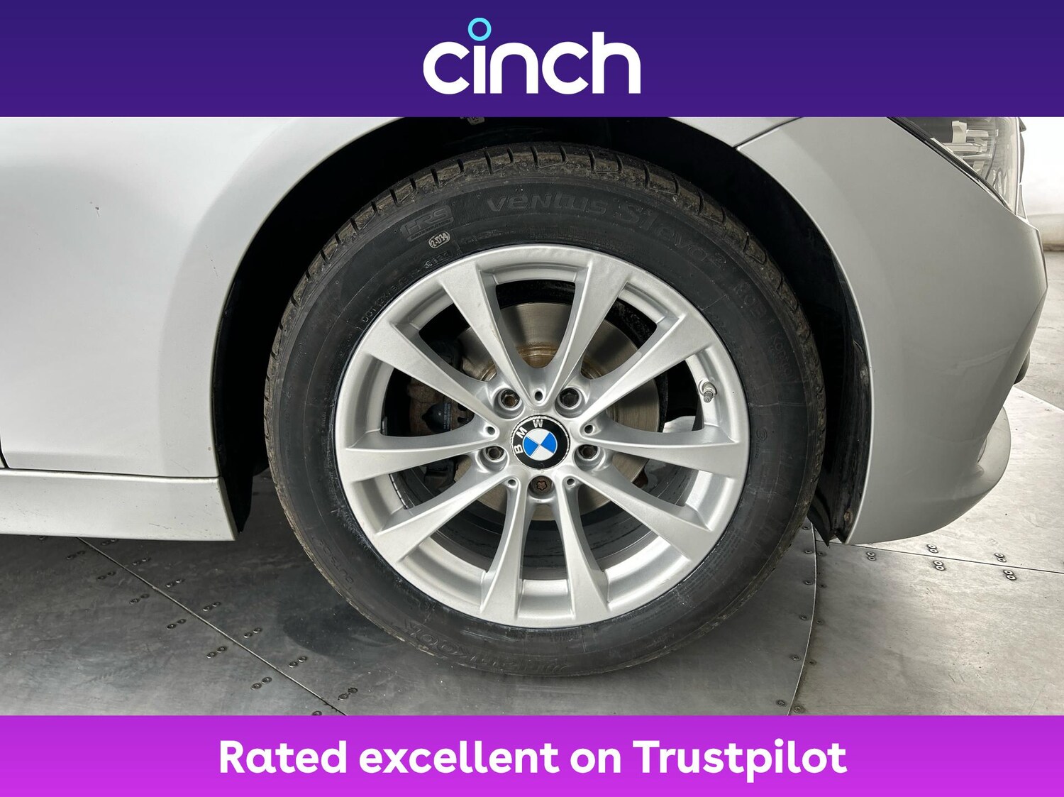 Used BMW 3 Series 2019 for sale - 76318547: Photo 28