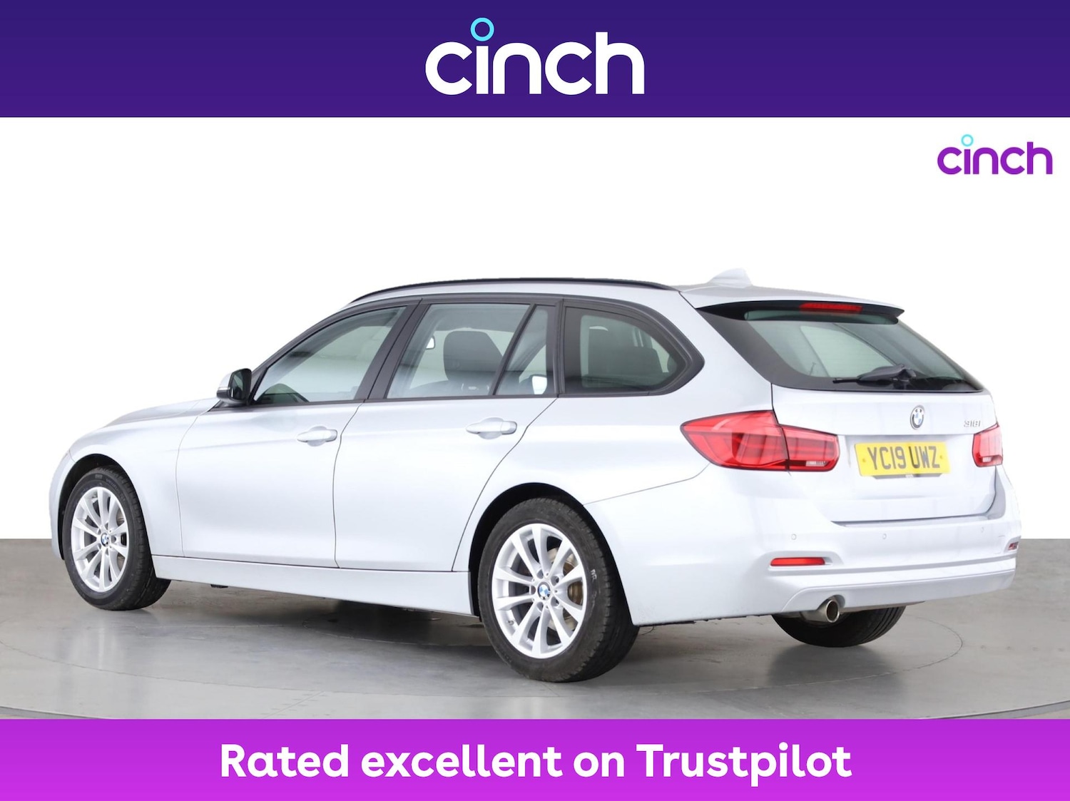 Used BMW 3 Series 2019 for sale - 76318547: Photo 6