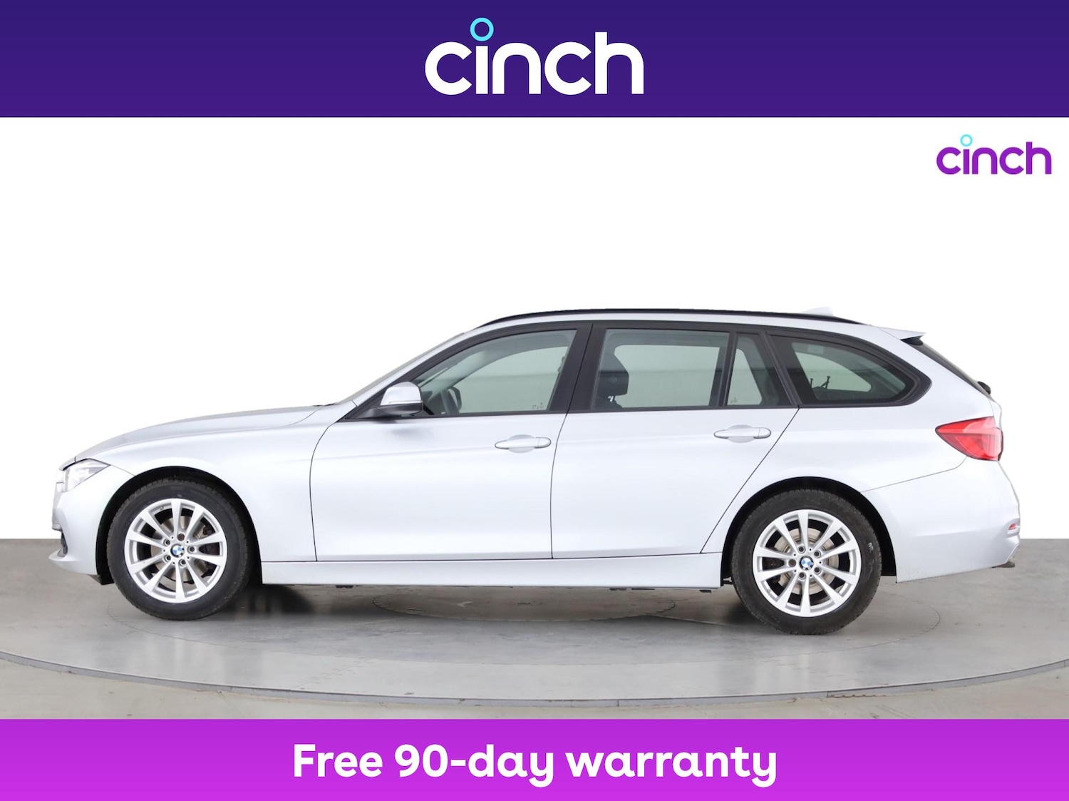 Used BMW 3 Series 2019 for sale - 76318547: Photo 8