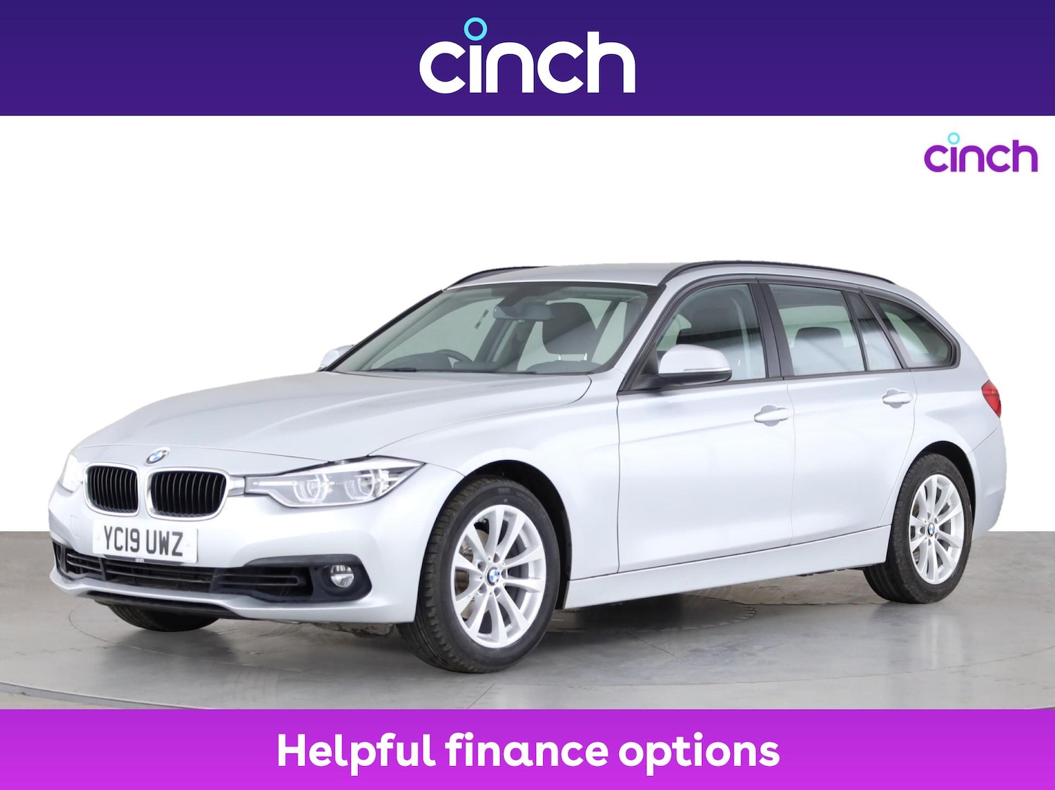 Used BMW 3 Series 2019 for sale - 76318547: Photo 9