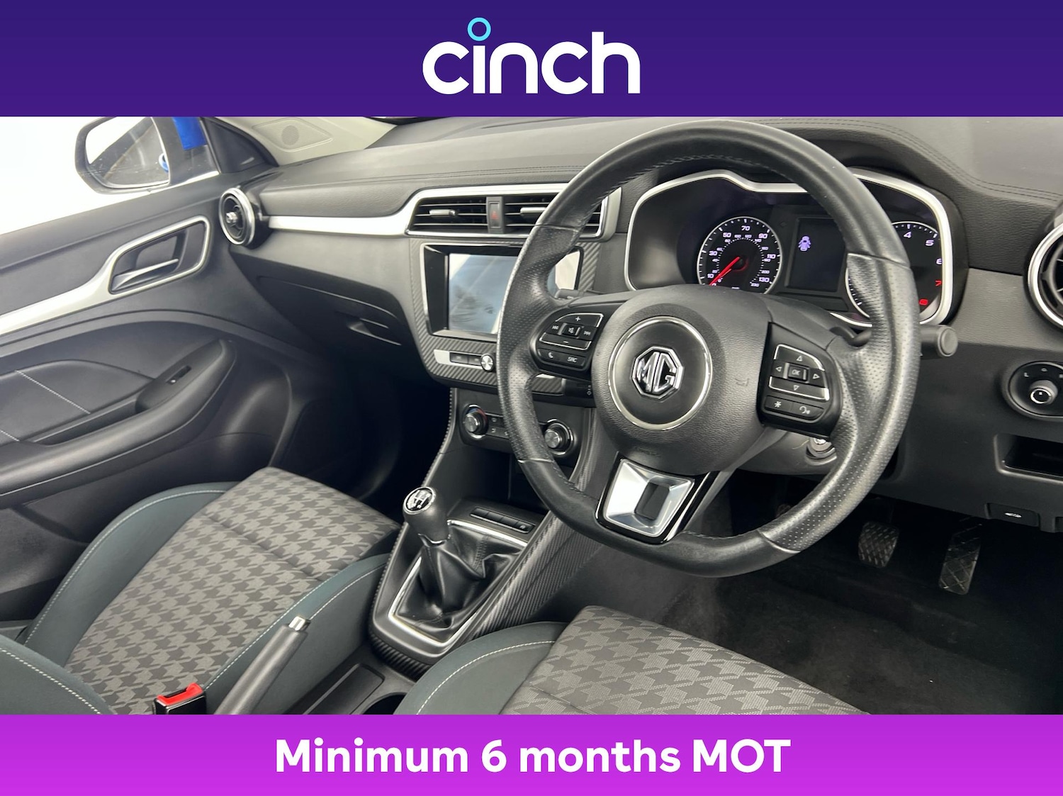 Used MG MG ZS 2020 for sale - 76468938: Photo 12