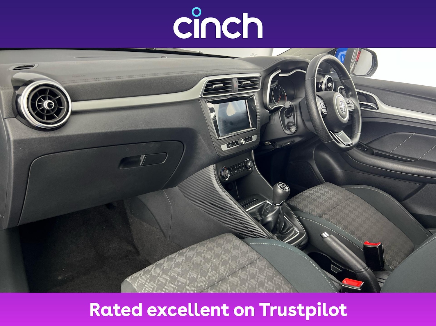 Used MG MG ZS 2020 for sale - 76468938: Photo 14