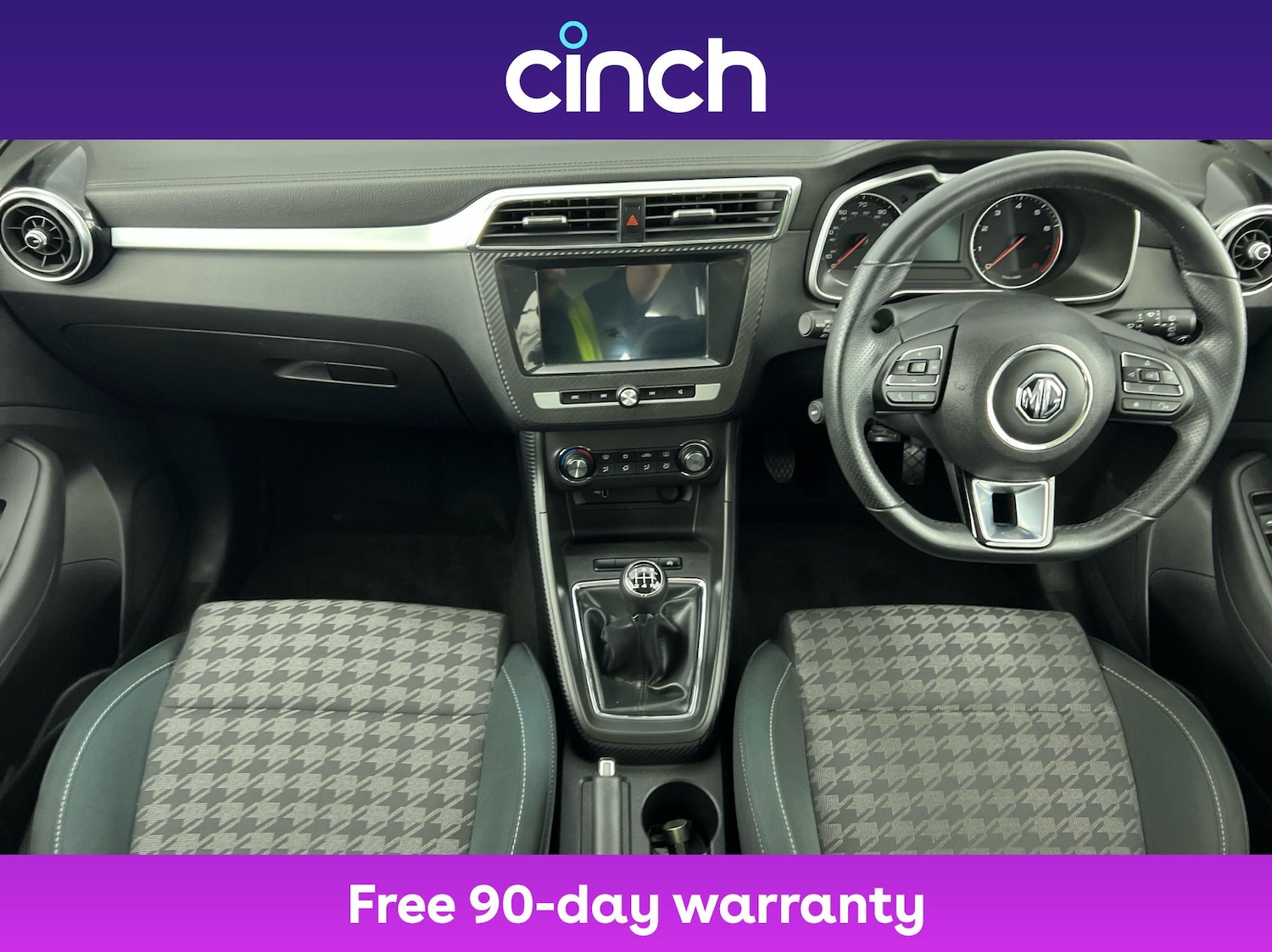 Used MG MG ZS 2020 for sale - 76468938: Photo 15