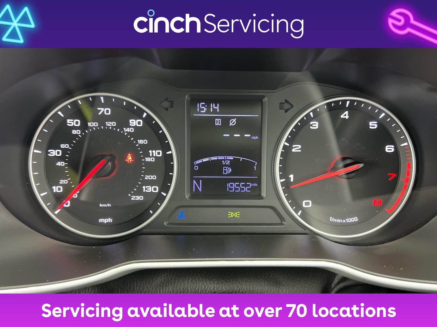 Used MG MG ZS 2020 for sale - 76468938: Photo 18