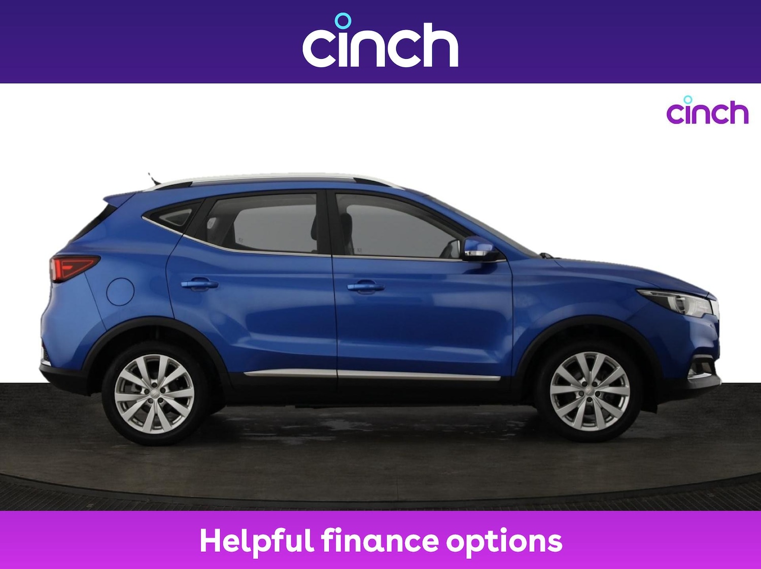 Used MG MG ZS 2020 for sale - 76468938: Photo 2