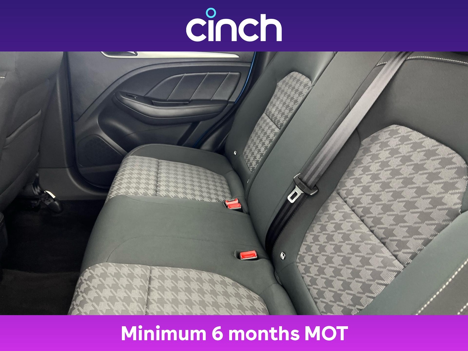 Used MG MG ZS 2020 for sale - 76468938: Photo 20