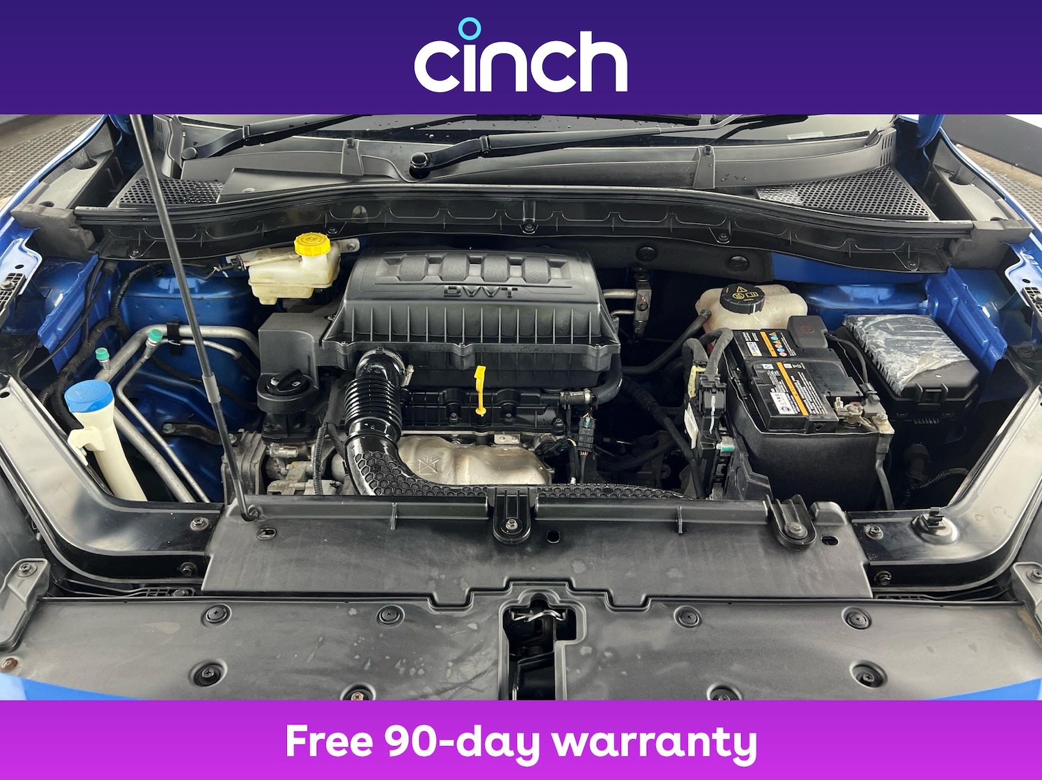 Used MG MG ZS 2020 for sale - 76468938: Photo 23