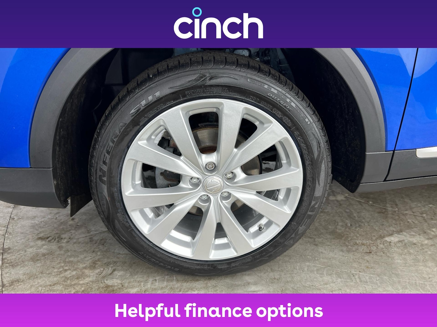 Used MG MG ZS 2020 for sale - 76468938: Photo 24