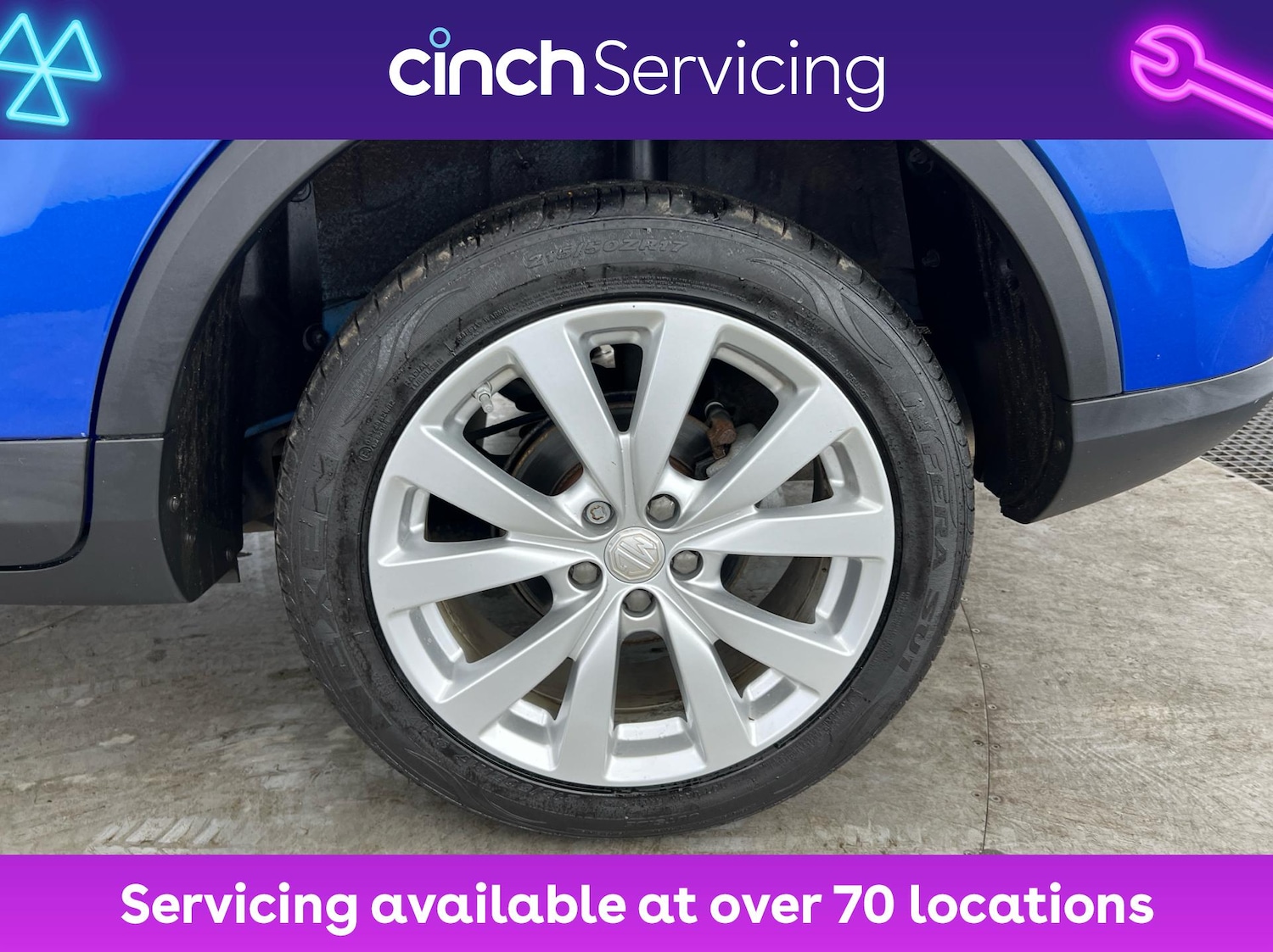 Used MG MG ZS 2020 for sale - 76468938: Photo 26