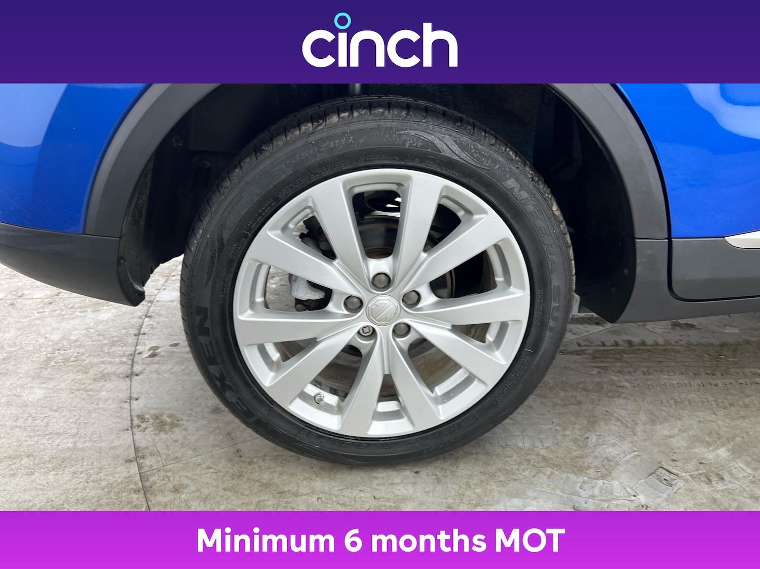 Used MG MG ZS 2020 for sale - 76468938: Photo 27