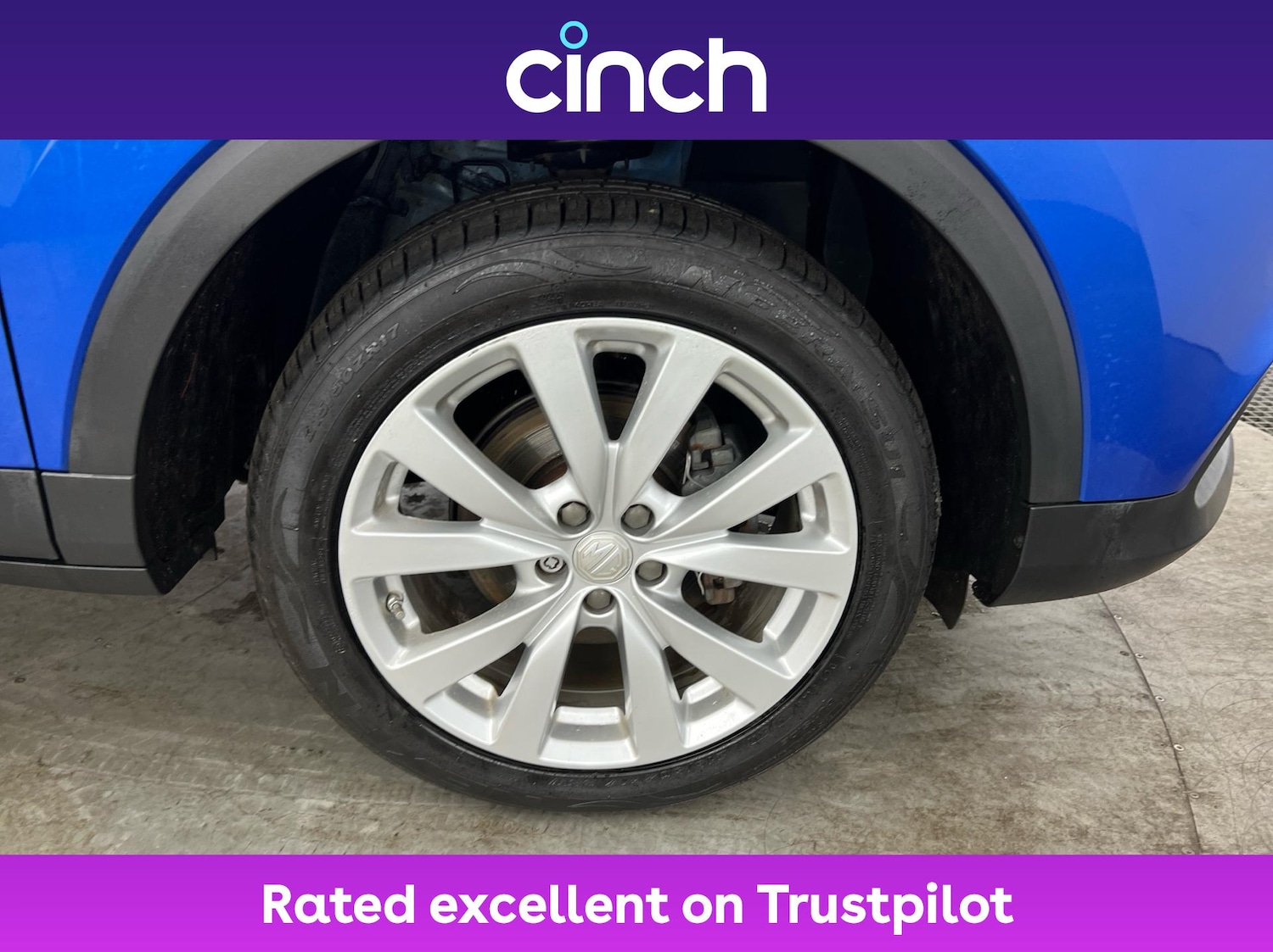 Used MG MG ZS 2020 for sale - 76468938: Photo 28