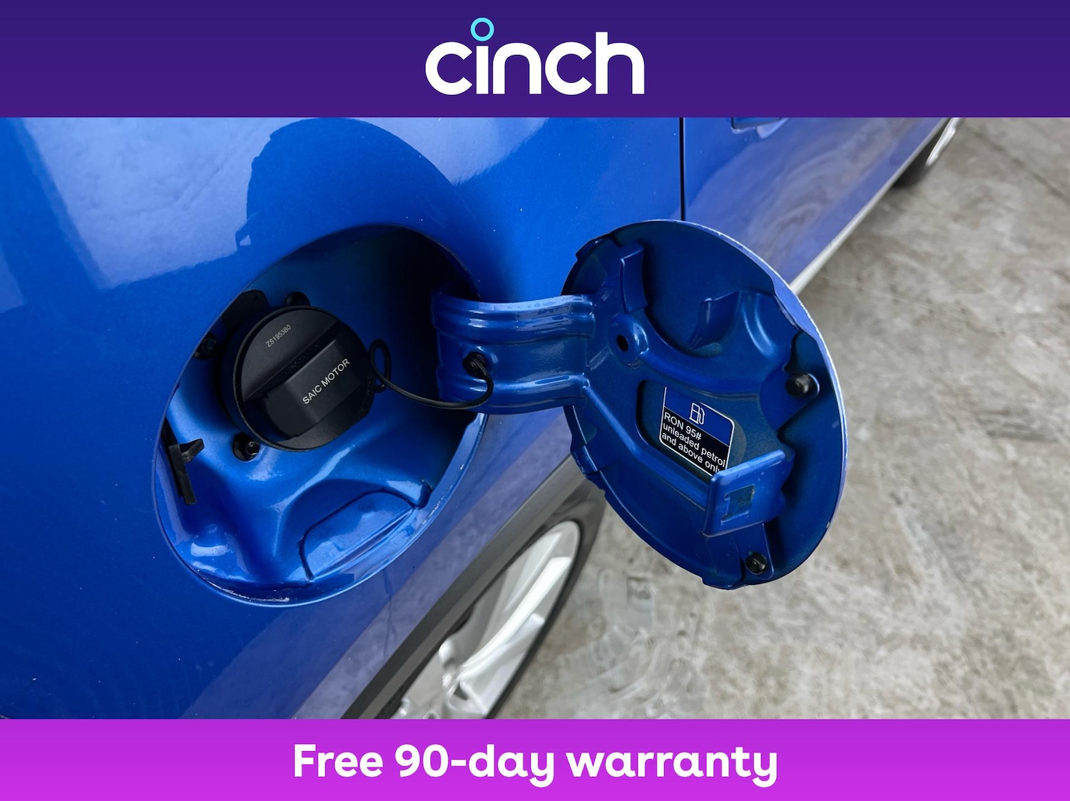 Used MG MG ZS 2020 for sale - 76468938: Photo 29