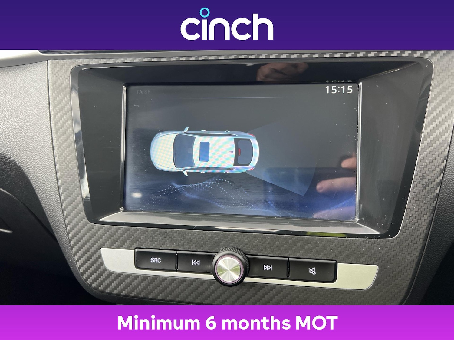 Used MG MG ZS 2020 for sale - 76468938: Photo 32