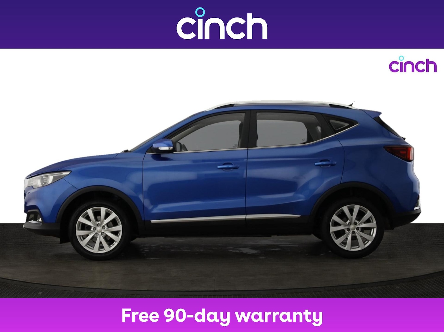 Used MG MG ZS 2020 for sale - 76468938: Photo 8