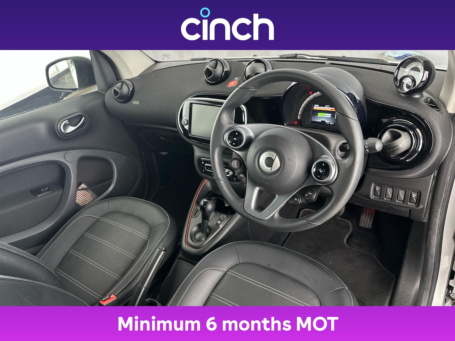 Used smart fortwo 2021 for sale - 76798291: Photo 12