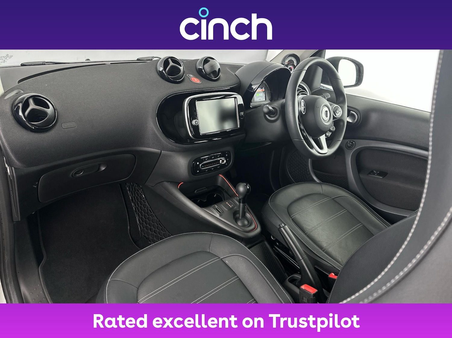 Used smart fortwo 2021 for sale - 76798291: Photo 14