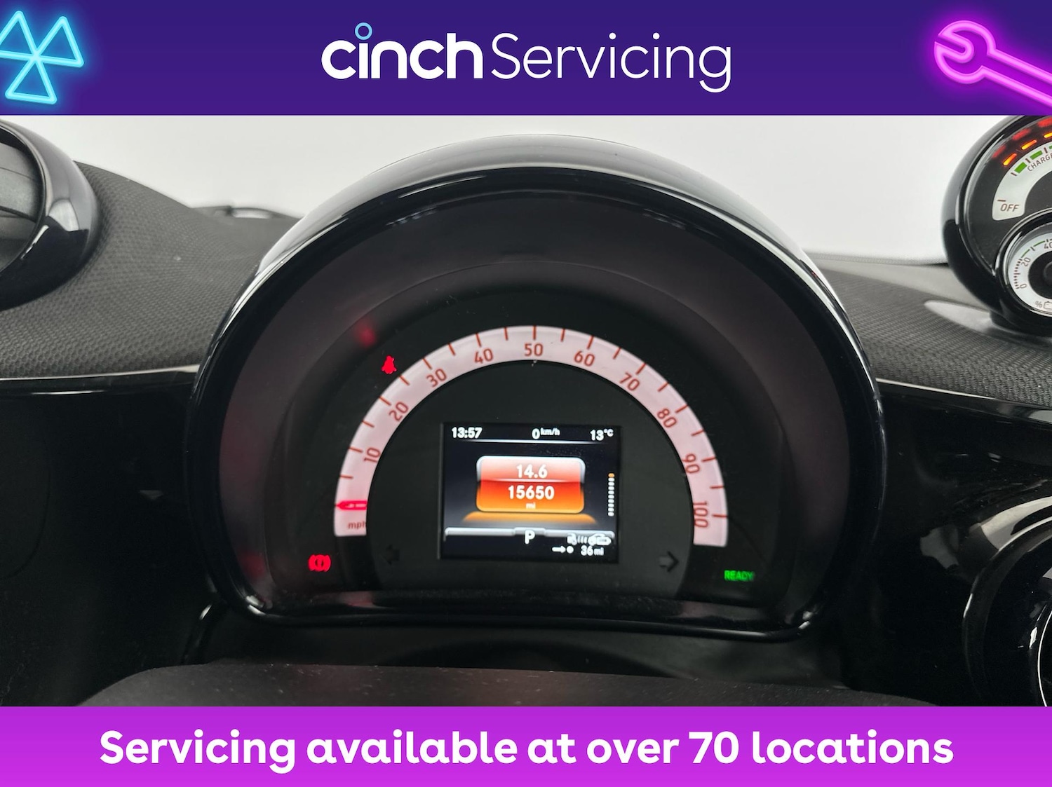 Used smart fortwo 2021 for sale - 76798291: Photo 18