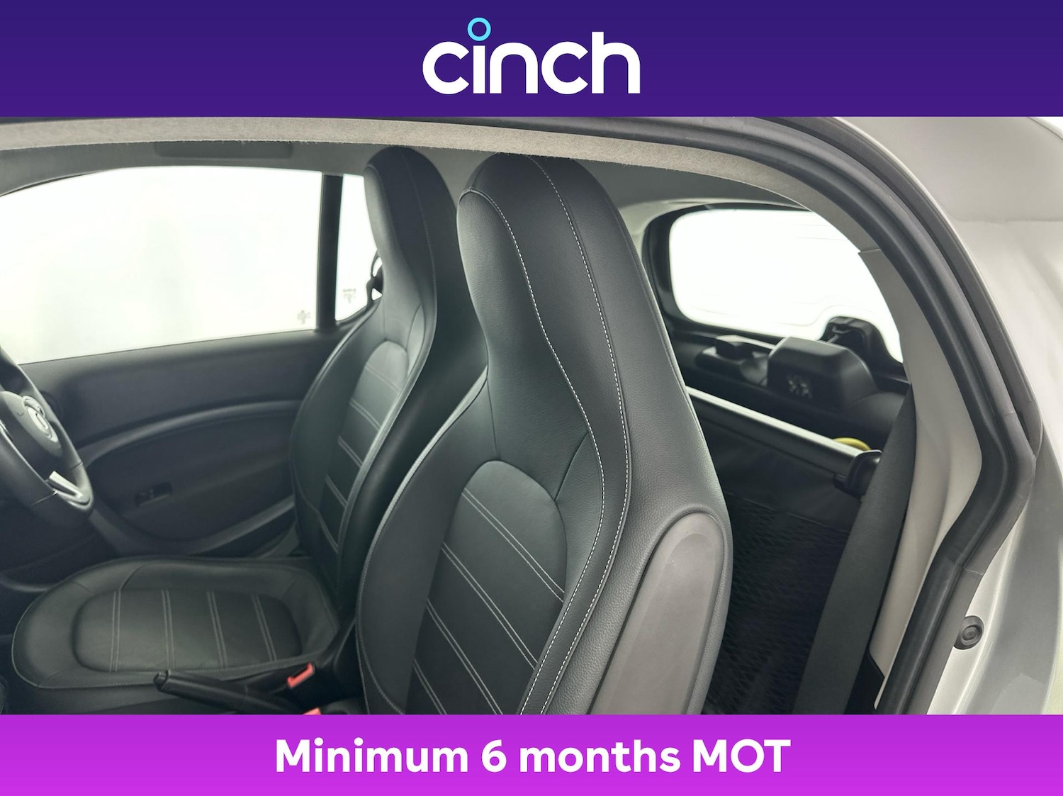 Used smart fortwo 2021 for sale - 76798291: Photo 20