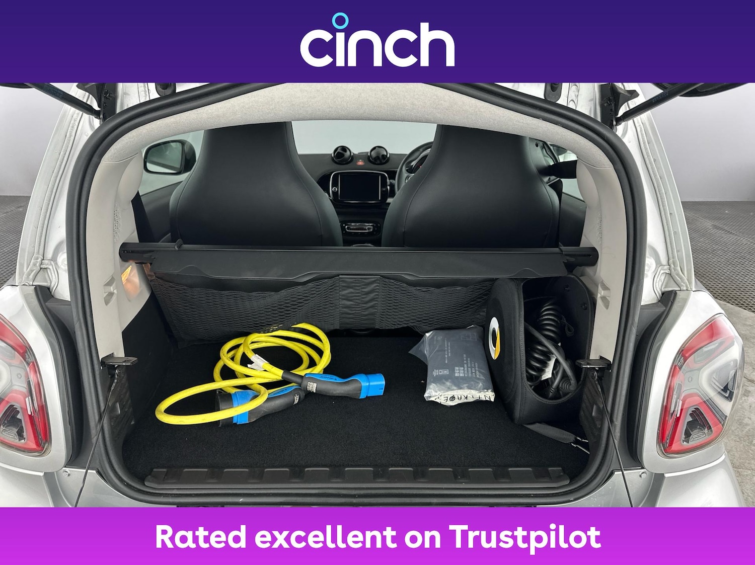 Used smart fortwo 2021 for sale - 76798291: Photo 21