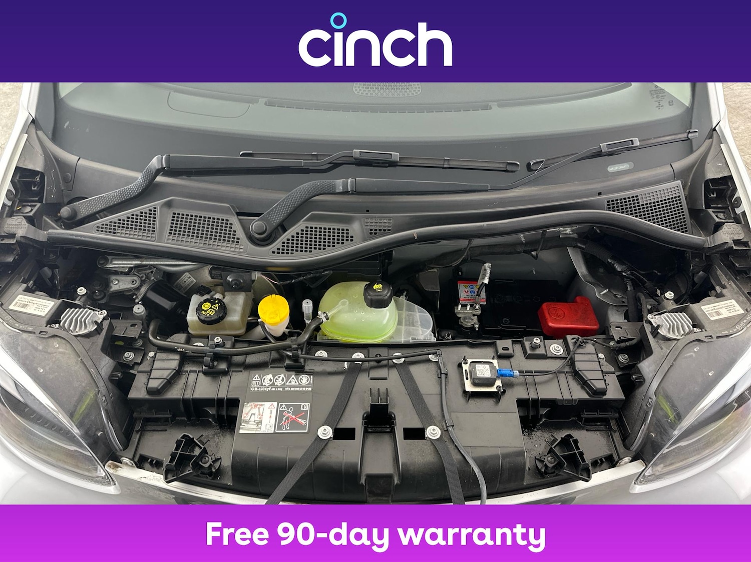 Used smart fortwo 2021 for sale - 76798291: Photo 23