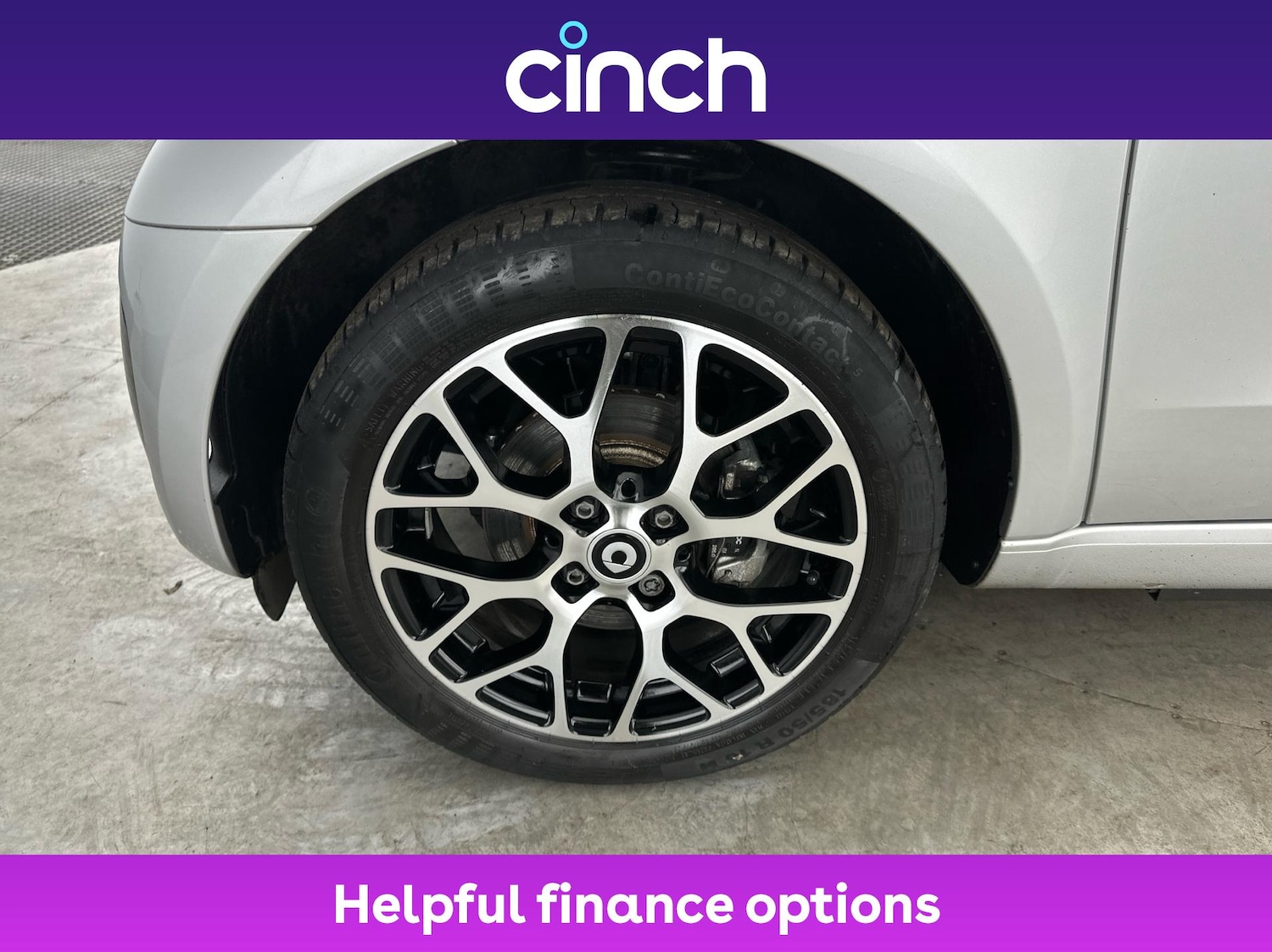 Used smart fortwo 2021 for sale - 76798291: Photo 24