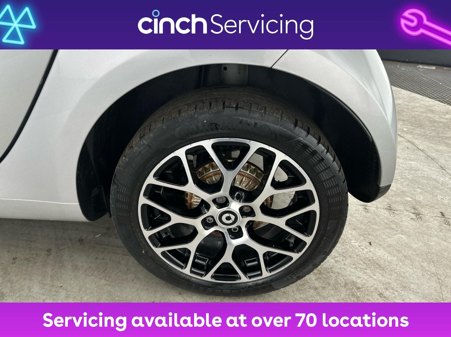 Used smart fortwo 2021 for sale - 76798291: Photo 26