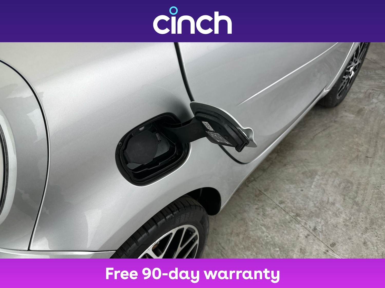 Used smart fortwo 2021 for sale - 76798291: Photo 29