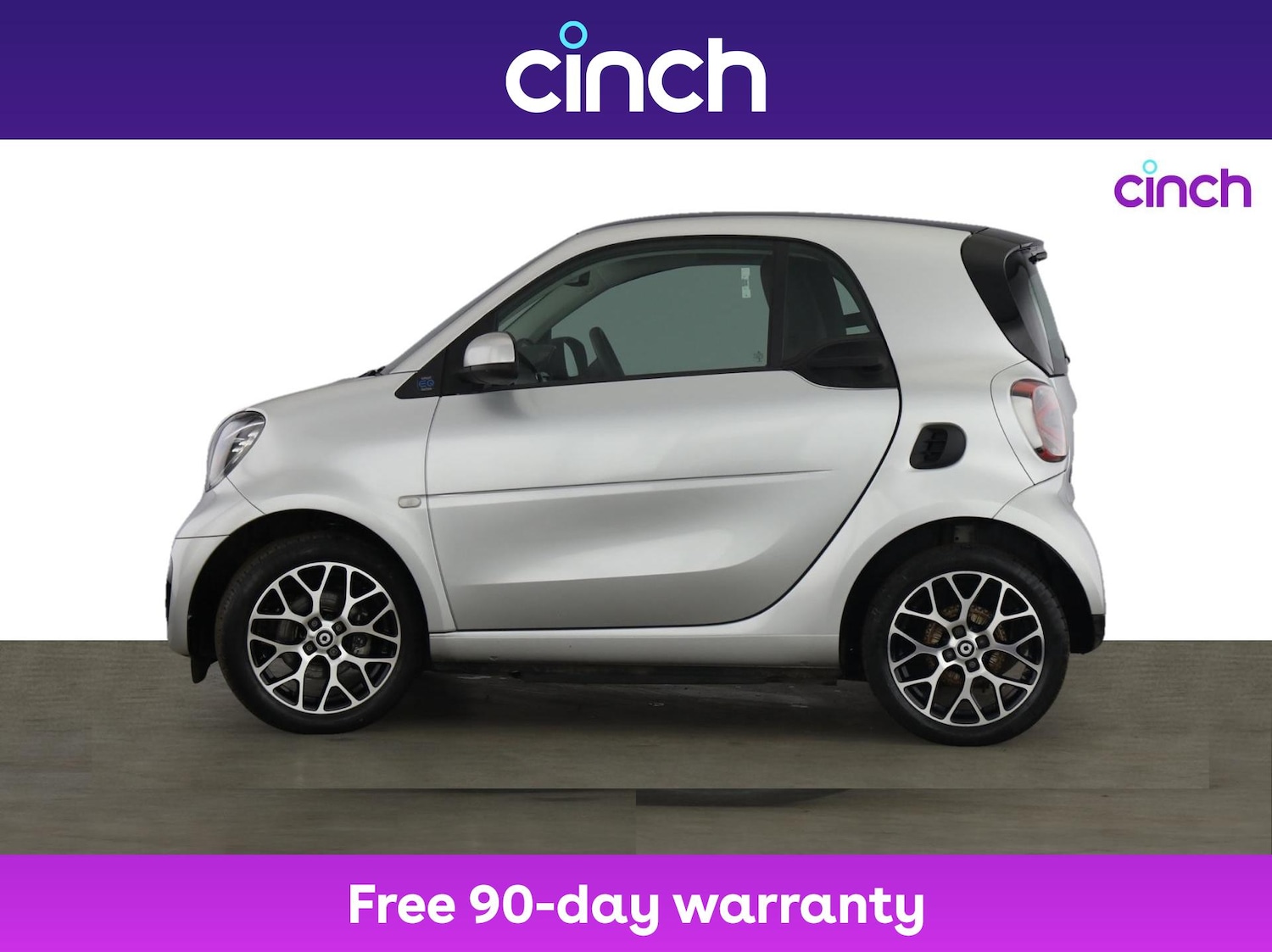 Used smart fortwo 2021 for sale - 76798291: Photo 8
