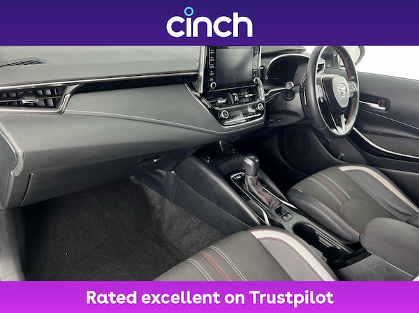 Used Toyota Corolla 2020 for sale - 76224335: Photo 14