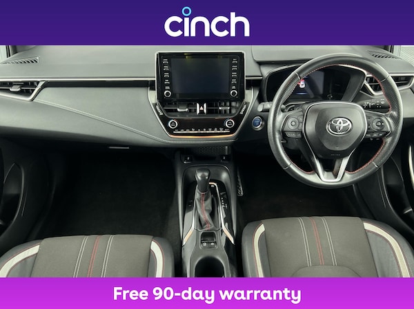 Used Toyota Corolla 2020 for sale - 76224335: Photo 15