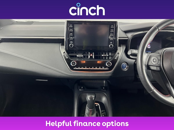 Used Toyota Corolla 2020 for sale - 76224335: Photo 17
