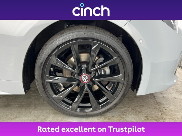 Used Toyota Corolla 2020 for sale - 76224335: Photo 28