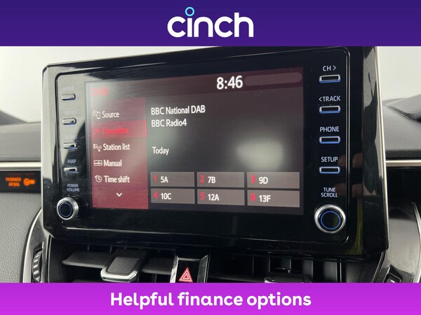 Used Toyota Corolla 2020 for sale - 76224335: Photo 30