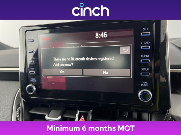 Used Toyota Corolla 2020 for sale - 76224335: Photo 32