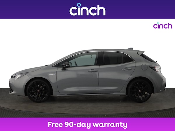 Used Toyota Corolla 2020 for sale - 76224335: Photo 8