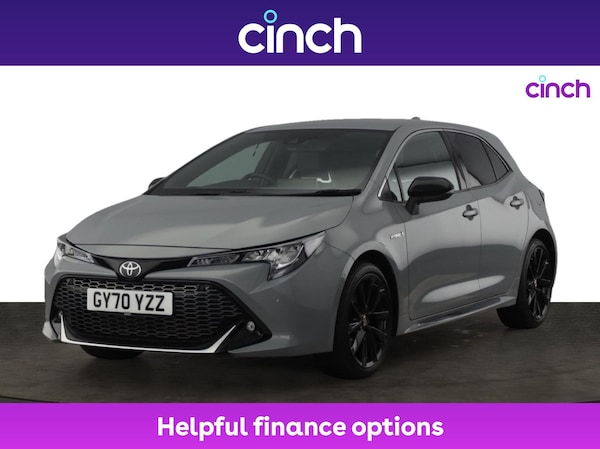 Used Toyota Corolla 2020 for sale - 76224335: Photo 9