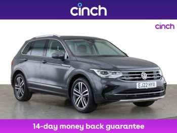 2022 - 2.0 TDI Elegance 5dr DSG