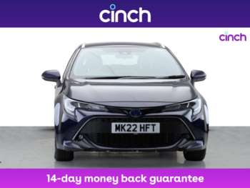 Used Toyota Corolla 2022 for sale - 74969006: Photo