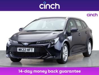 Used Toyota Corolla 2022 for sale - 74969006: Photo