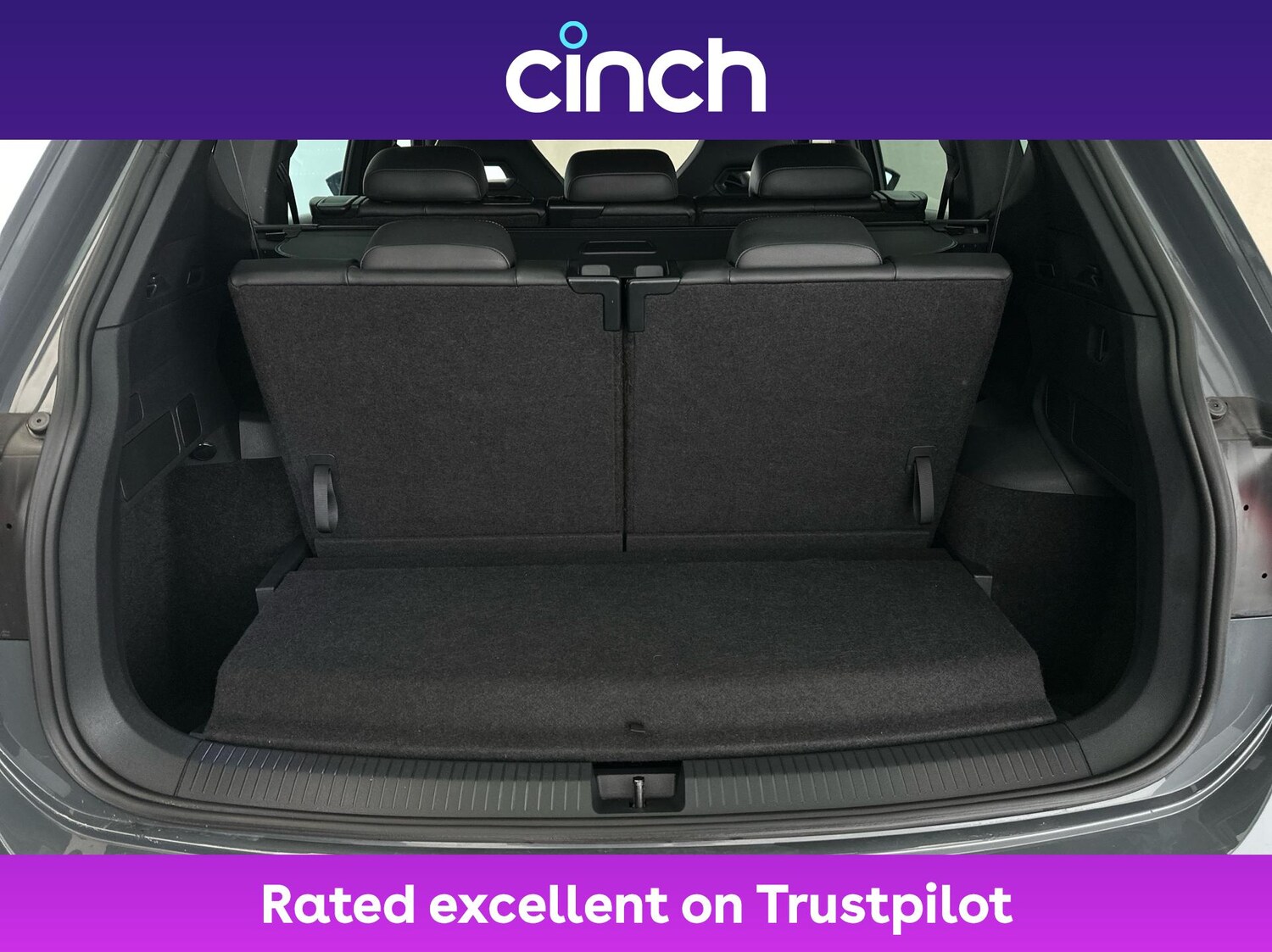 Used SEAT Tarraco 2022 for sale - 76405528: Photo 21